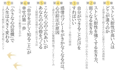 我慢して生きるのは、もうやめよう